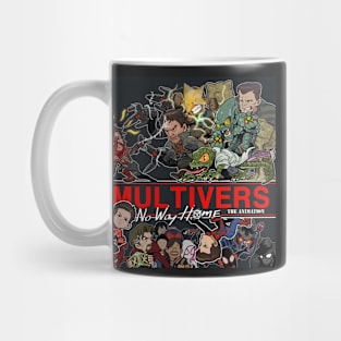 multiverse Mug